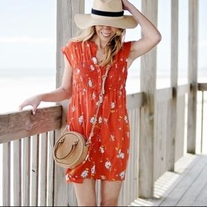 free people greatest day dress